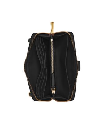 Valley Stream Buckle Wallet on String 