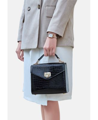 Women Flap Bag Handbag Crossbody Bags Victoria Hyde Duchess