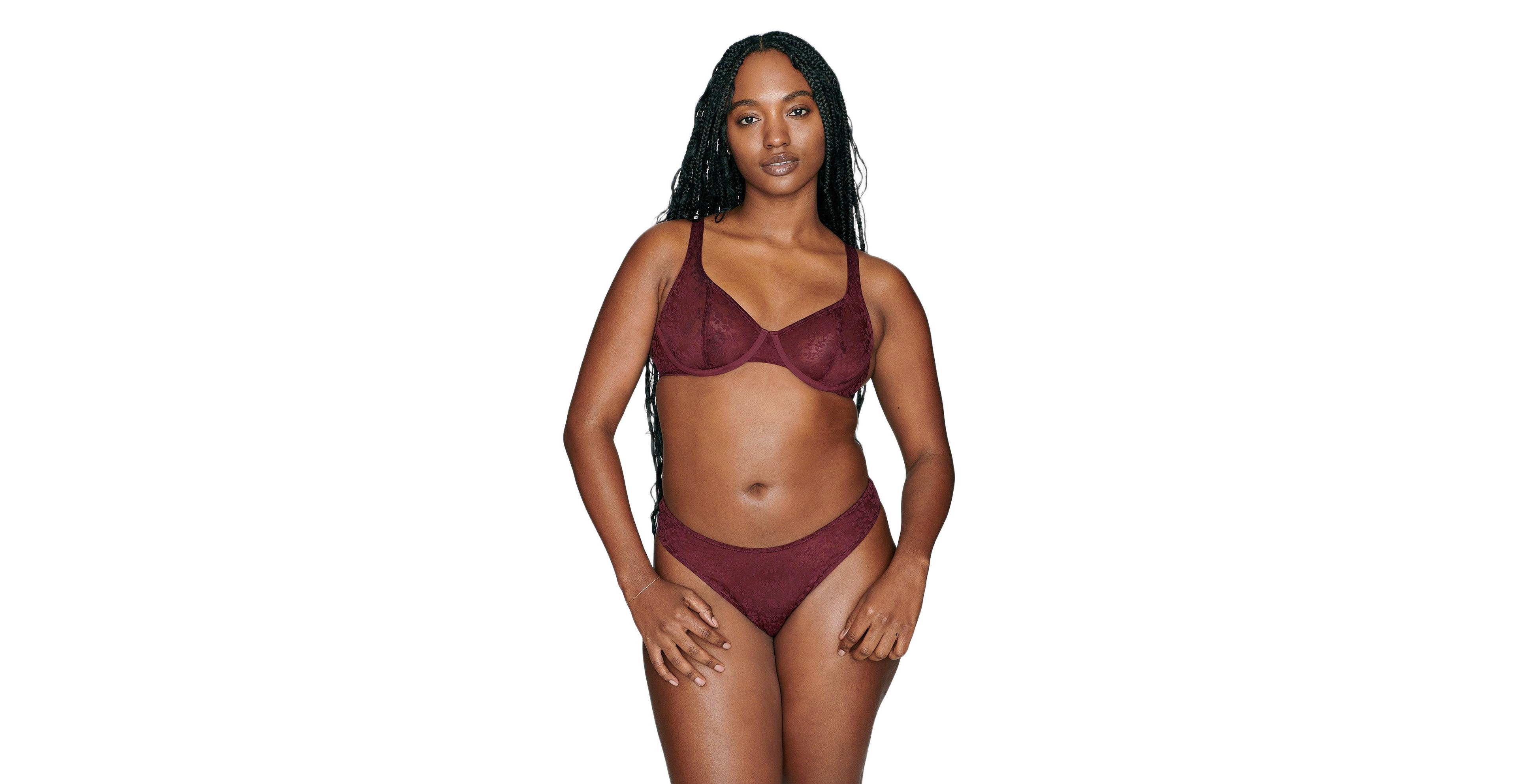 Cuup Women's The Scoop - Botanical Lace