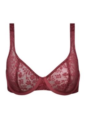 Women's The Scoop - Botanical Lace