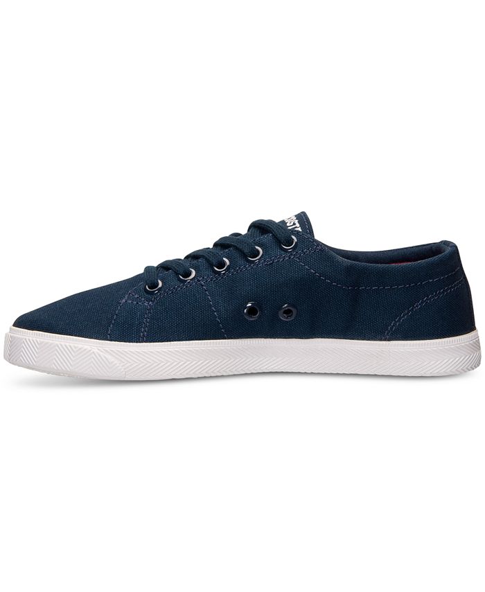 Lacoste Little Boys' Marcel WD Casual Sneakers from Finish Line - Macy's