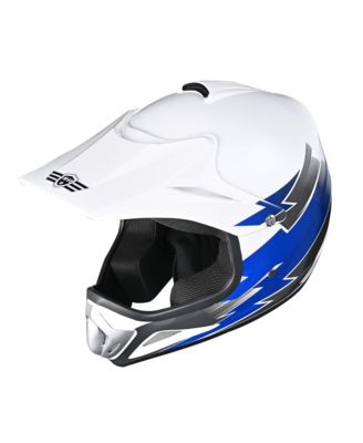 H-VEN12 Off Road Helmet DOT Dirt Bike Motocross MX ATV for Youth Unisex Kid
