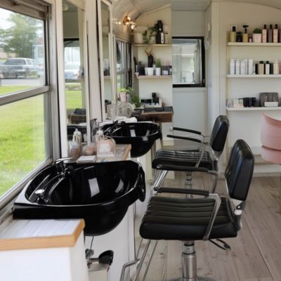 Plastic Shampoo Bowl Hair Sink Barber Shop Beauty Salon Spa Equipment Hair Cut