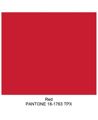 10Ft 8 Rib Umbrella Replacement Canopy Cover Top Patio Sun Shade Market Yard Red