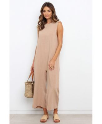Women's Yardlee Jumpsuit
