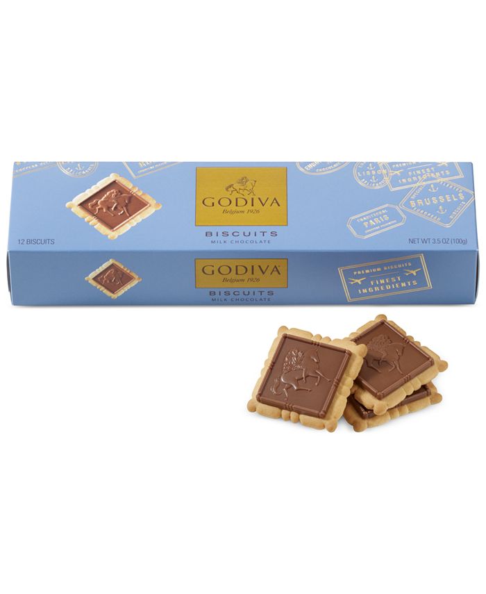 Macy's godiva top chocolate sale