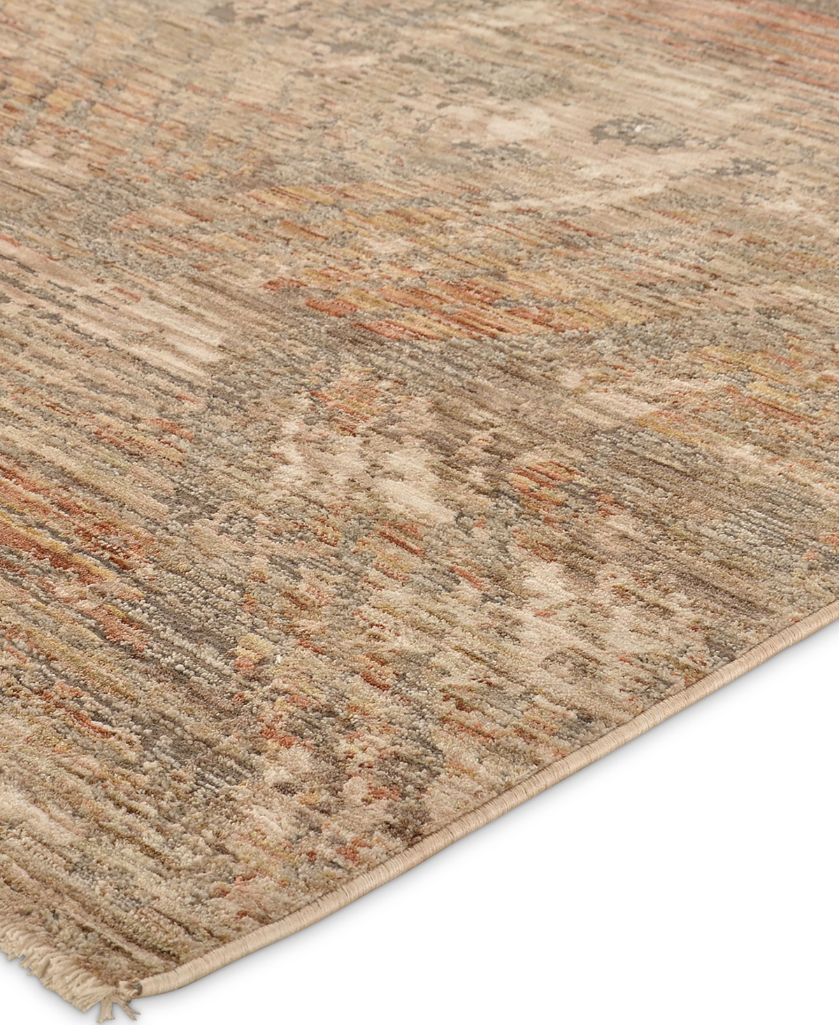 KM HOME CASTILLE CSL330 8'X10' AREA RUG 