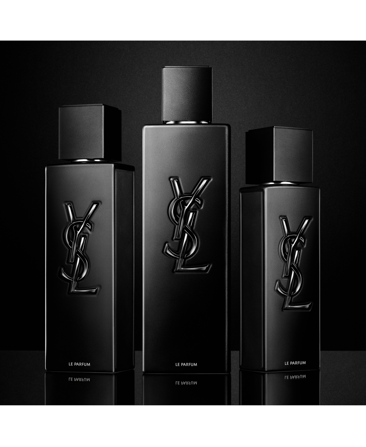 Saint Laurent Men's Myslf Le Parfum Spray, 1.3 Oz. In No Color