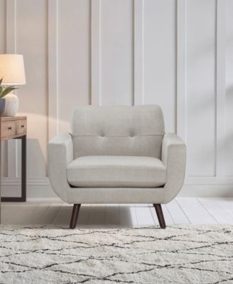 White Label Lafael 42" Chair