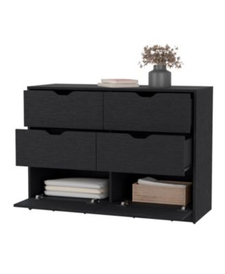 Dillon 4 Drawers Dresser