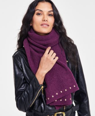 I.N.C. International Concepts - Women's Studded Scarf