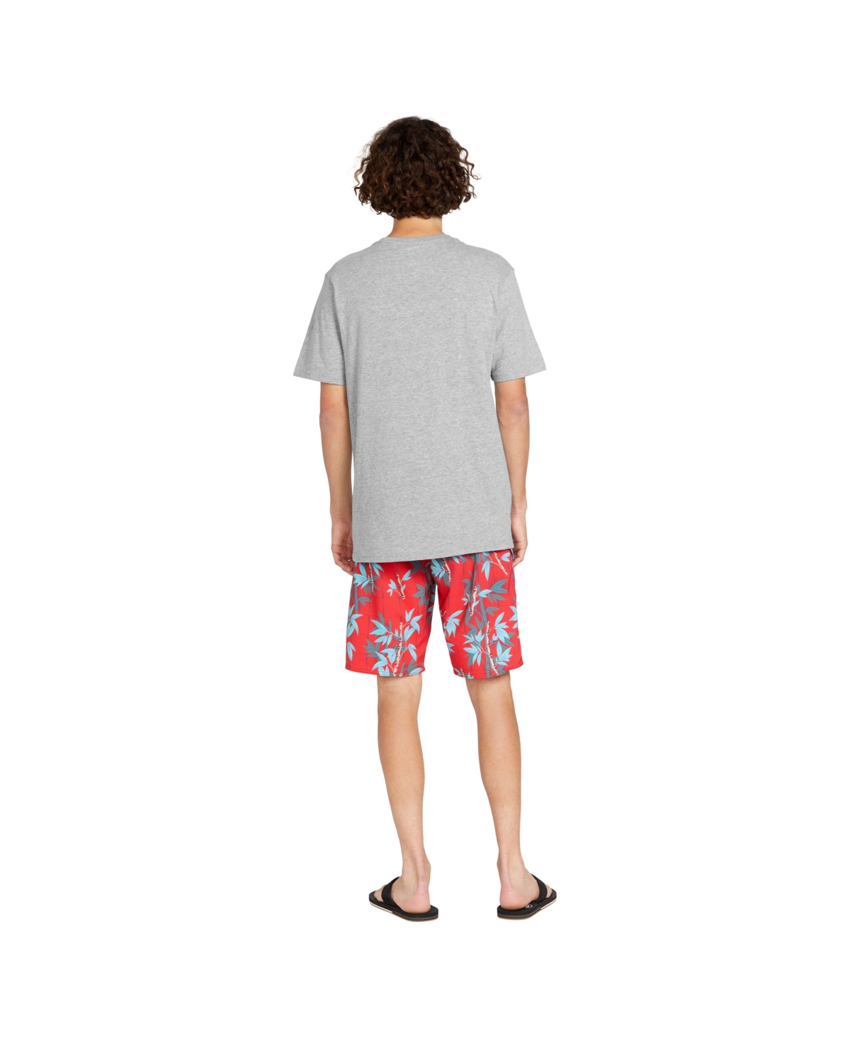 Volcom Fill Up Short Sleeve T-shirt
