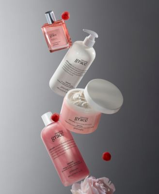 Amazing Grace Intense Firming Body Emulsion