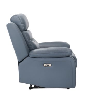 White Label Rittman 41" Power Reclining Chair