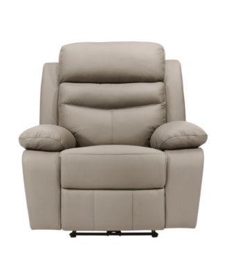 White Label Rittman 41" Power Reclining Chair