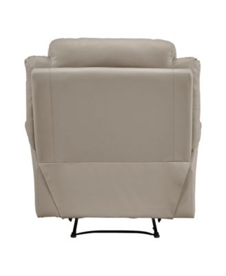 White Label Corvallis 40" Reclining Chair