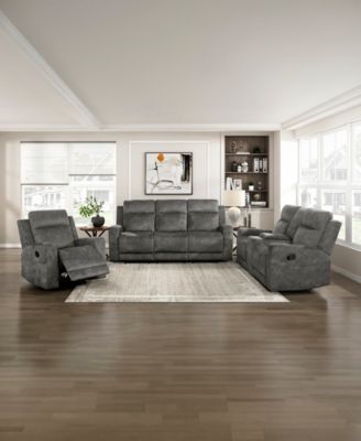 White Label Pagosa 36" Reclining Chair