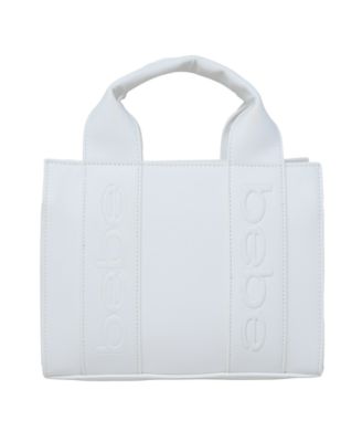 Hana Mini Satchel Crossbody Bag