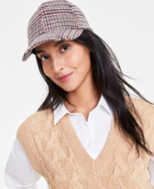 Macys ladies hats shop