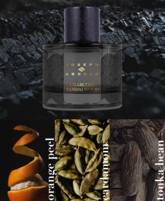 Men's 3-Pc. Charcoal Sandalwood Eau de Parfum Gift Set