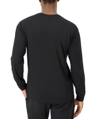 Men's Moves Performance Long Sleeve Tee