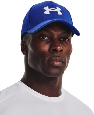 Men's UA Blitzing Baseball Hat