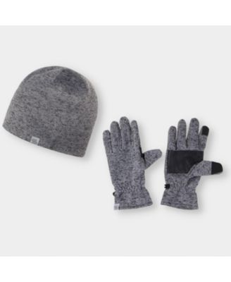 Men's Gila Beanie Glove Combo