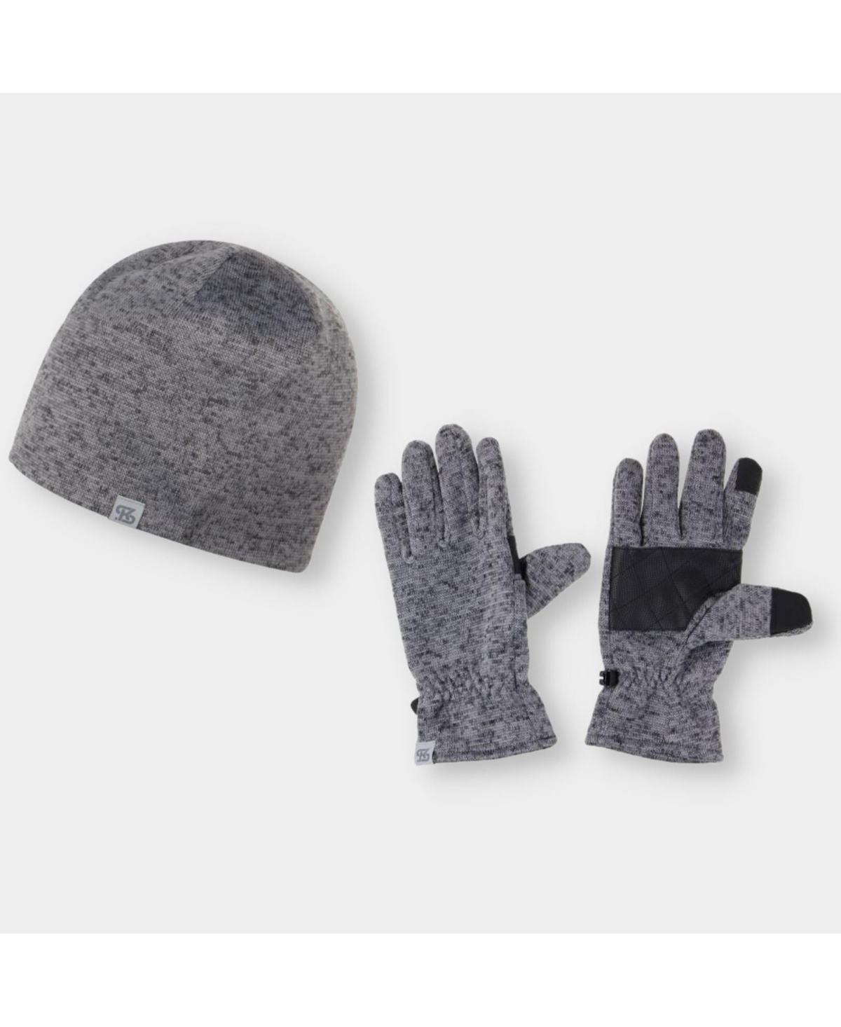 Kanut Sports Women's Gila Enforced Palm Hat and glove Combo