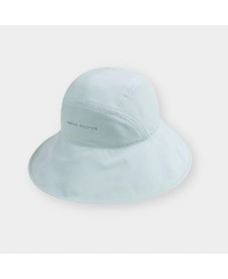 Wide Brim Kenosha Bucket Hat