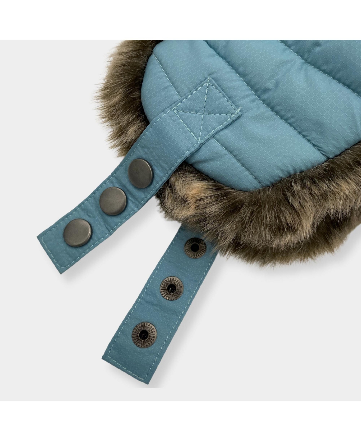 Kanut Sports Women's Quilted Phoebes Trapper