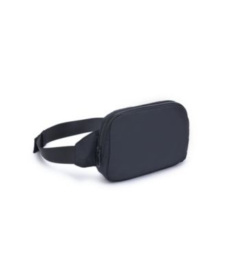Jonny Nylon Belt Bag