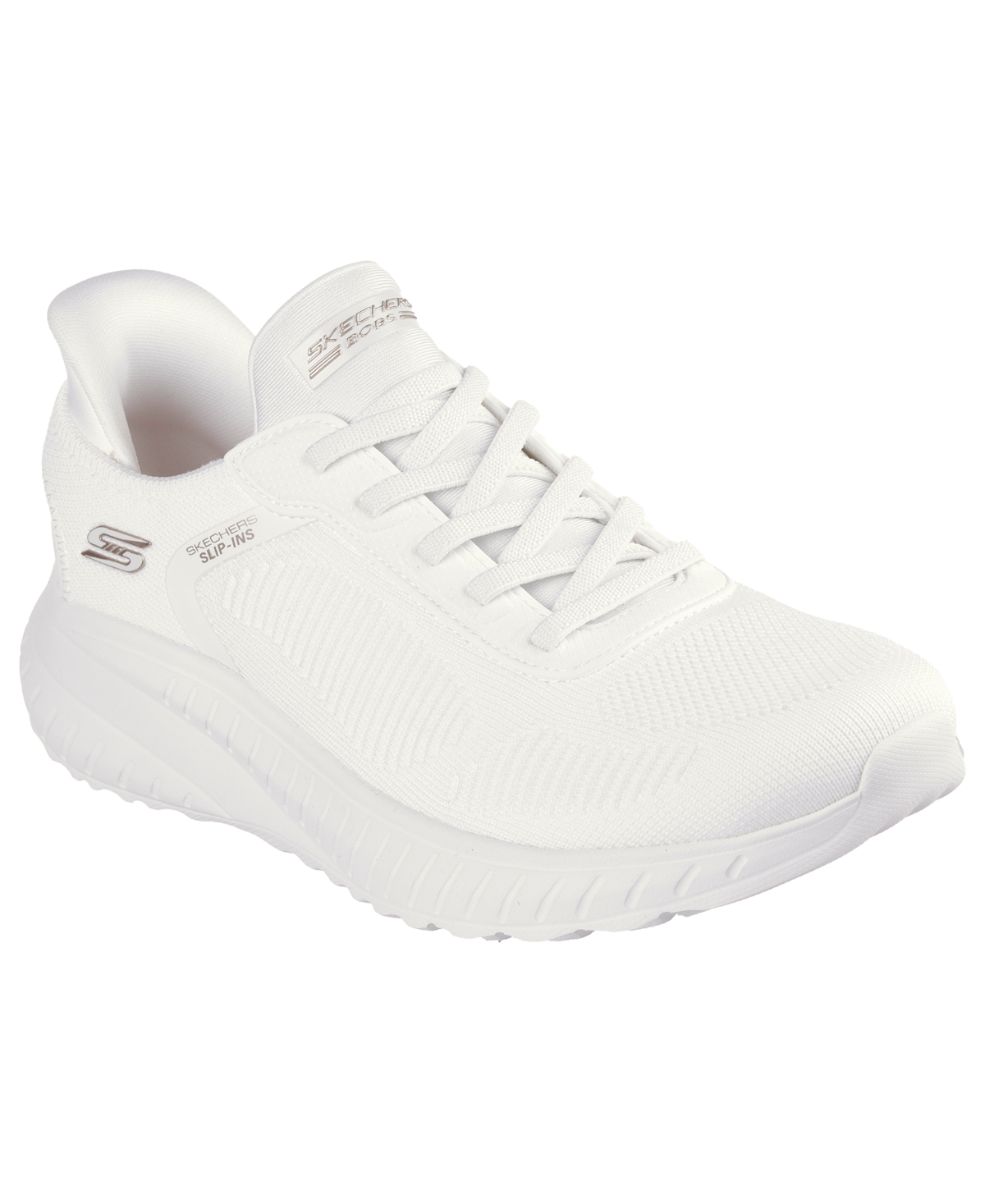 Women's Walking Sneakers from Finish Line - Off White