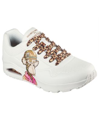 Skechers Men's Snoop Dogg: Uno - Dr. Bombay Casual Sneakers from