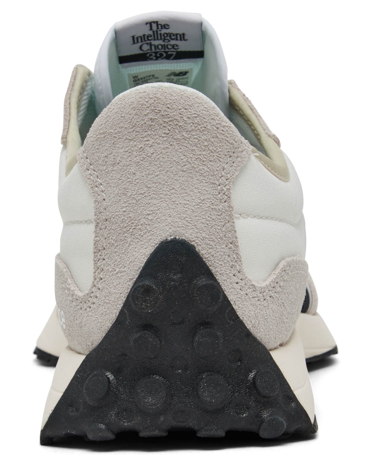 New Balance Big Boys Casual Sneakers From Finish Line In Grey