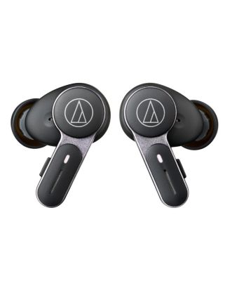 Audio-Technica ATH-TWX7 Truly Wireless Earbuds with Hybrid Noise Cancellation