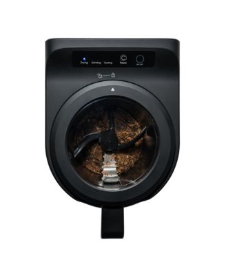 Luma Electric Kitchen Composter, 2.5L Capacity Odorless Countertop Compost Bin