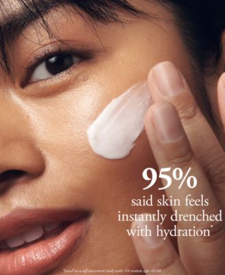 Hope In A Jar Smooth-Glow Multi-Tasking Moisturizer With Pro-Vitamin P, Glycolic & Hyaluronic Acids, 0.5 oz.