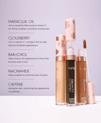 Travel-Size Creaseless Creamy Concealer
