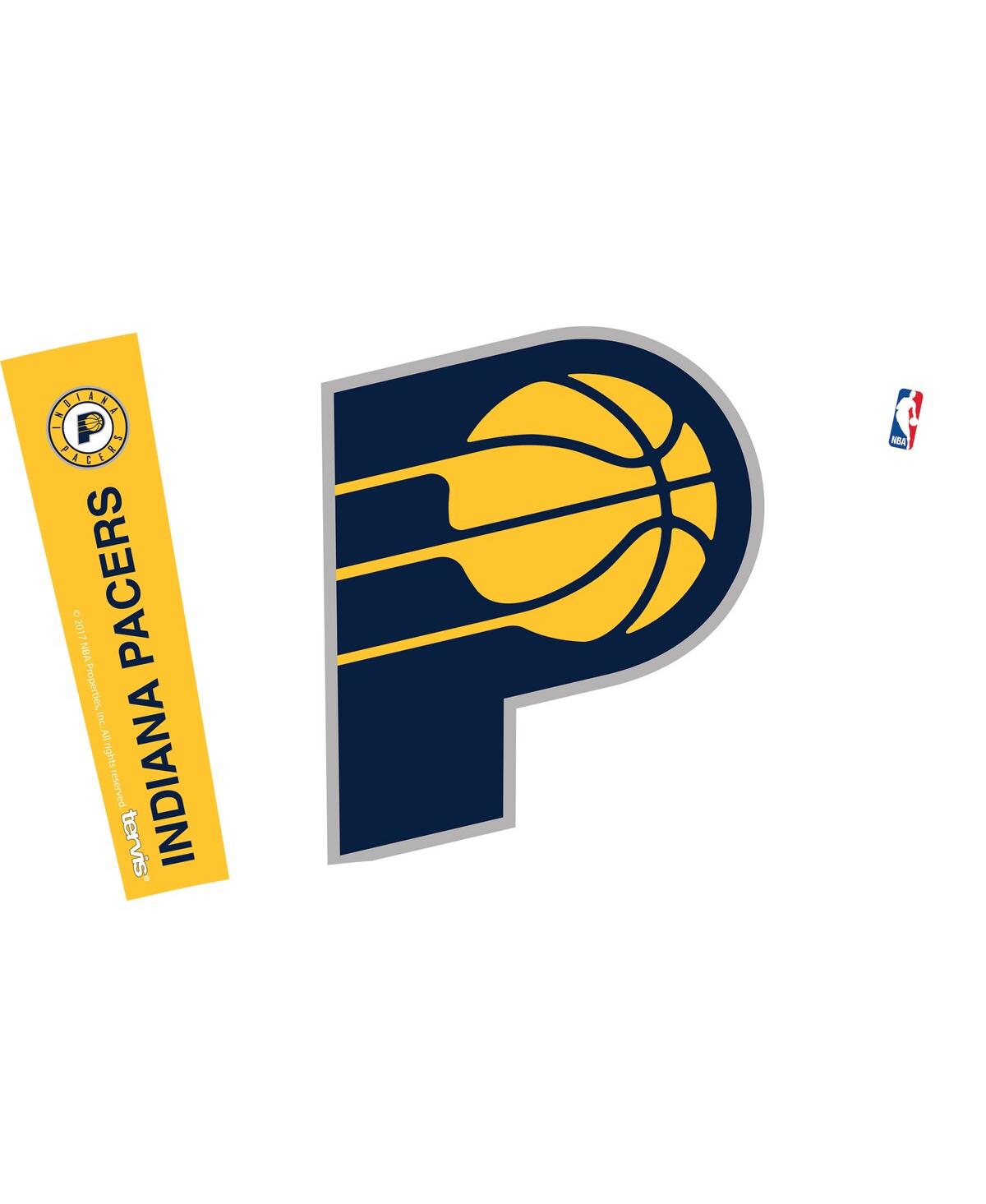Tervis Tumbler Indiana Pacers Four-pack 16oz. Classic Tumbler Set In No Color