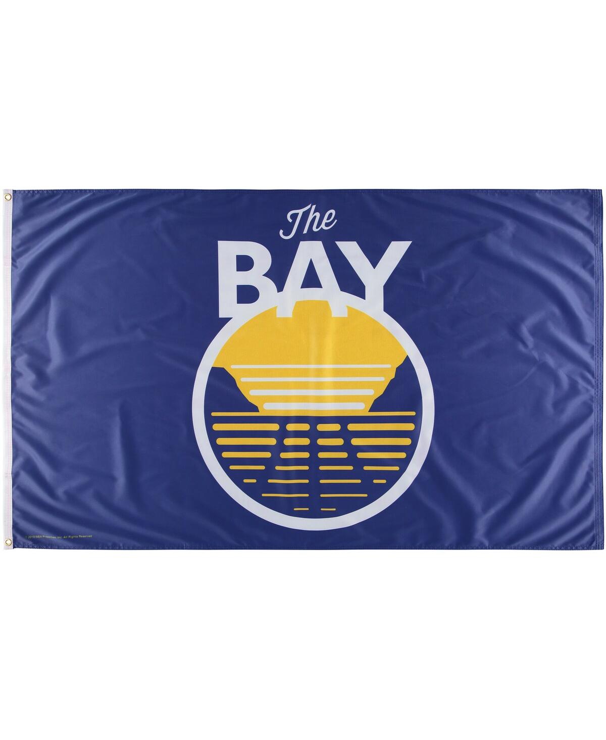 Wincraft Golden State Warriors 3' X 5' The Bay Flag In No Color