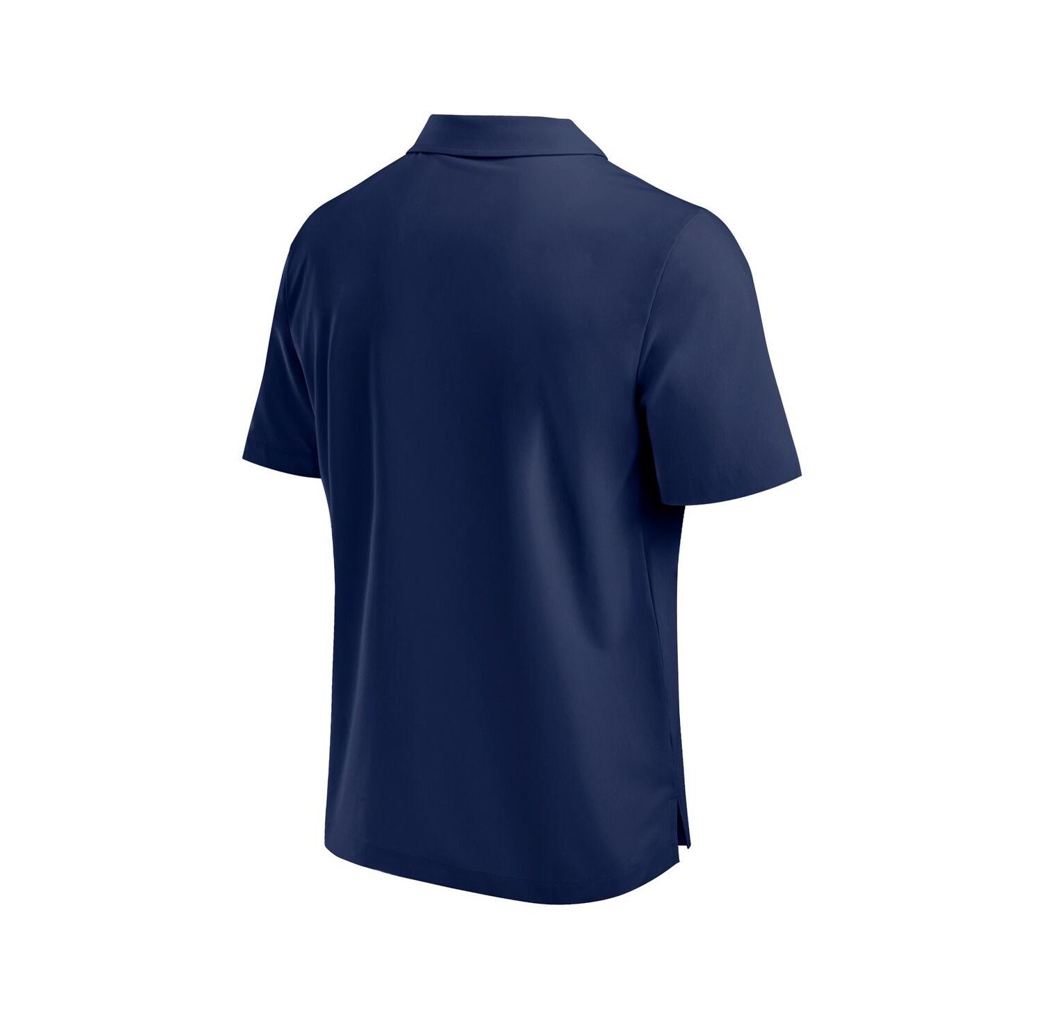 Men's Navy Dallas Cowboys Front Office Button-Up Shirt