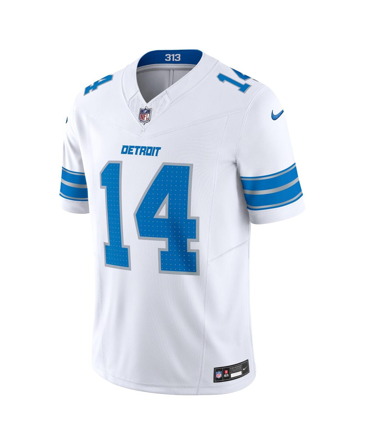 Nike Men's Amon-Ra St. Detroit Lions 2nd Alternate Vapor F.u.s.e. Limited Jersey