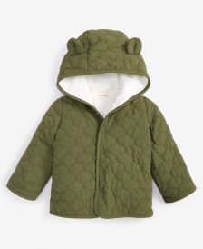 Macys infant coats online