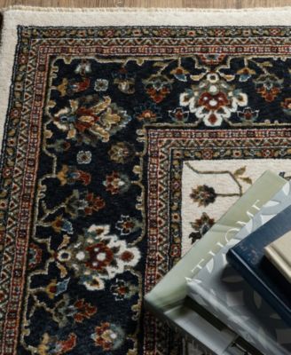 Oriental Weavers Vivian Rug Collection In Ivory