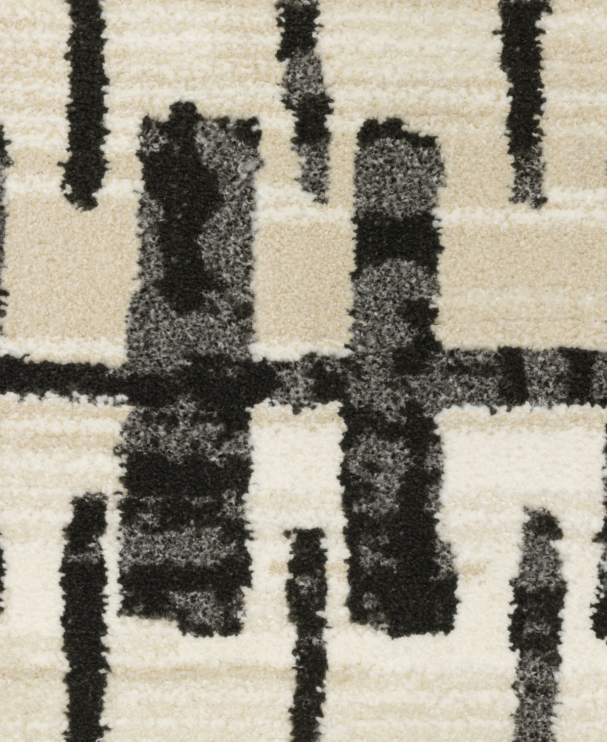 Oriental Weavers Raylan Ray11 3'3x5' Area Rug In Ivory