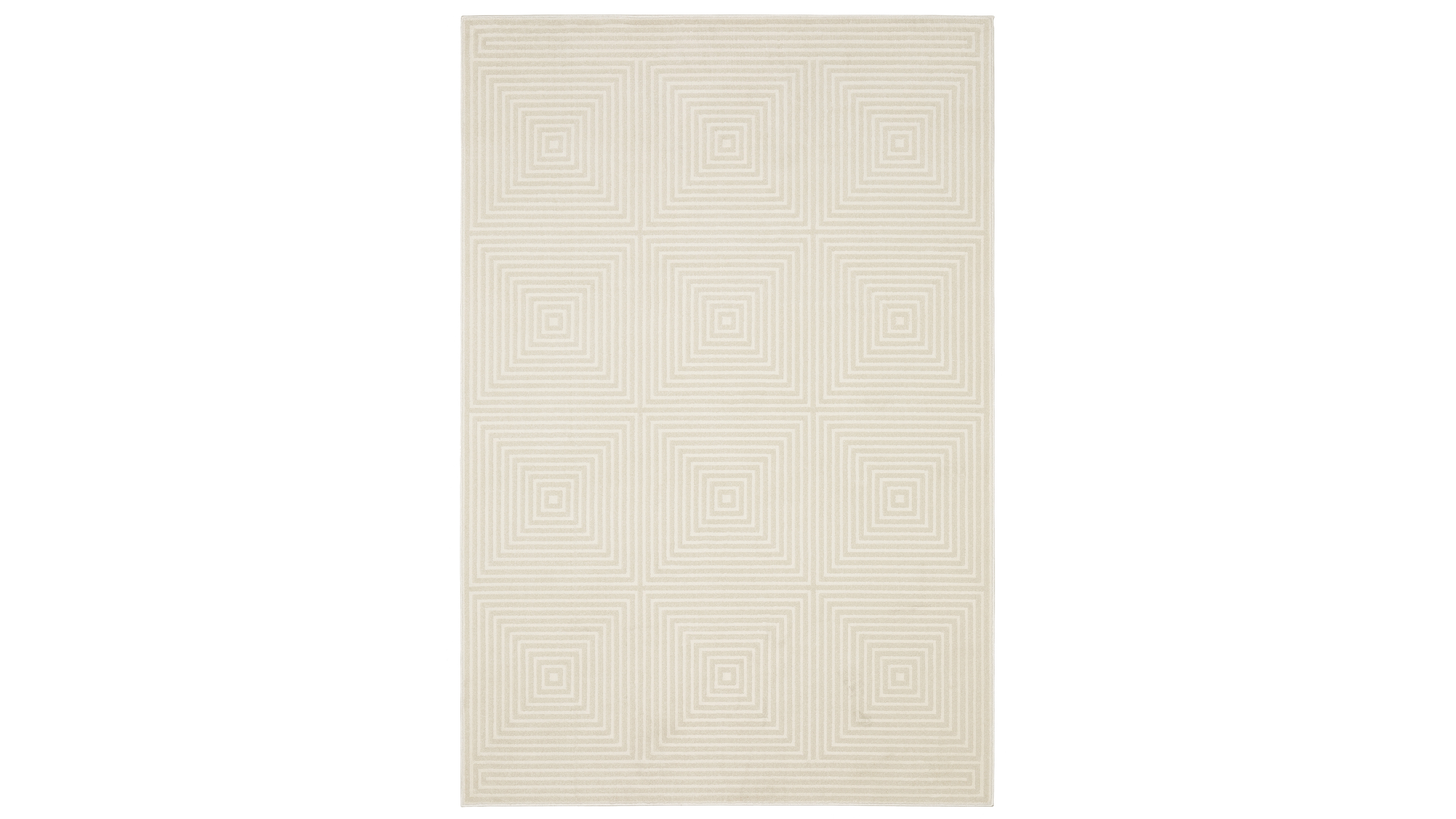 Oriental Weavers Raylan RAY04 7'10x10'10 Area Rug