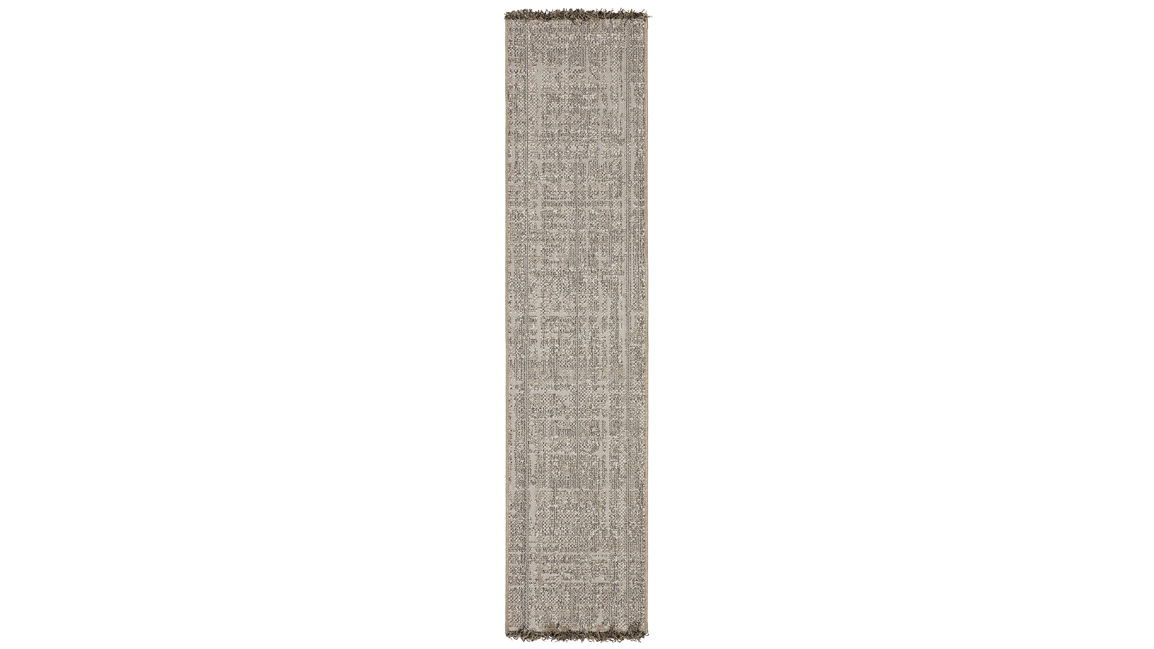 Oriental Weavers Gillian 502J4 1'10x7'6 Runner Area Rug