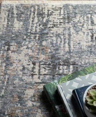 Hayden HAY08 2'3x7'6 Runner Area Rug