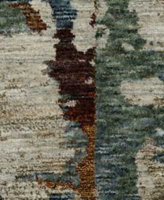 Hayden HAY02 3'3x5' Area Rug