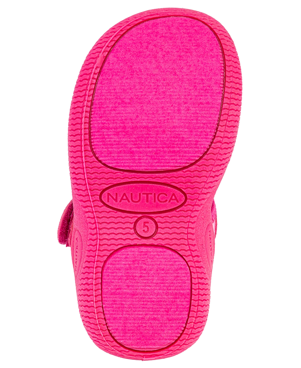 Nautica Toddler Girls Kettle Gulf Water Shoes
